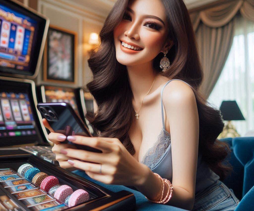 Mengungkap Trik JP di Badge Blitz Slot Pragmatic Play!-nasium.net