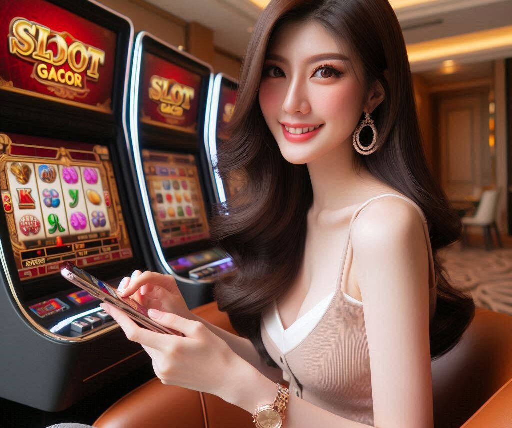 Panduan Slot Starlight Princess 1000: Rahasia Main Gacor ala Pro!-nasium.net