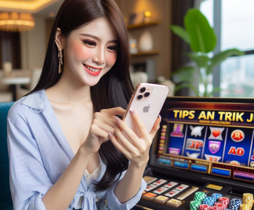 Mengungkap Trik JP di Badge Blitz Slot Pragmatic Play!-nasium.net