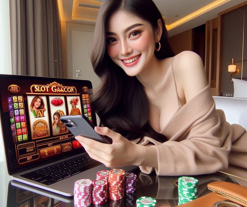 September Gacor! Slot Online Terfavorit dengan JP Melimpah!-nasium.net