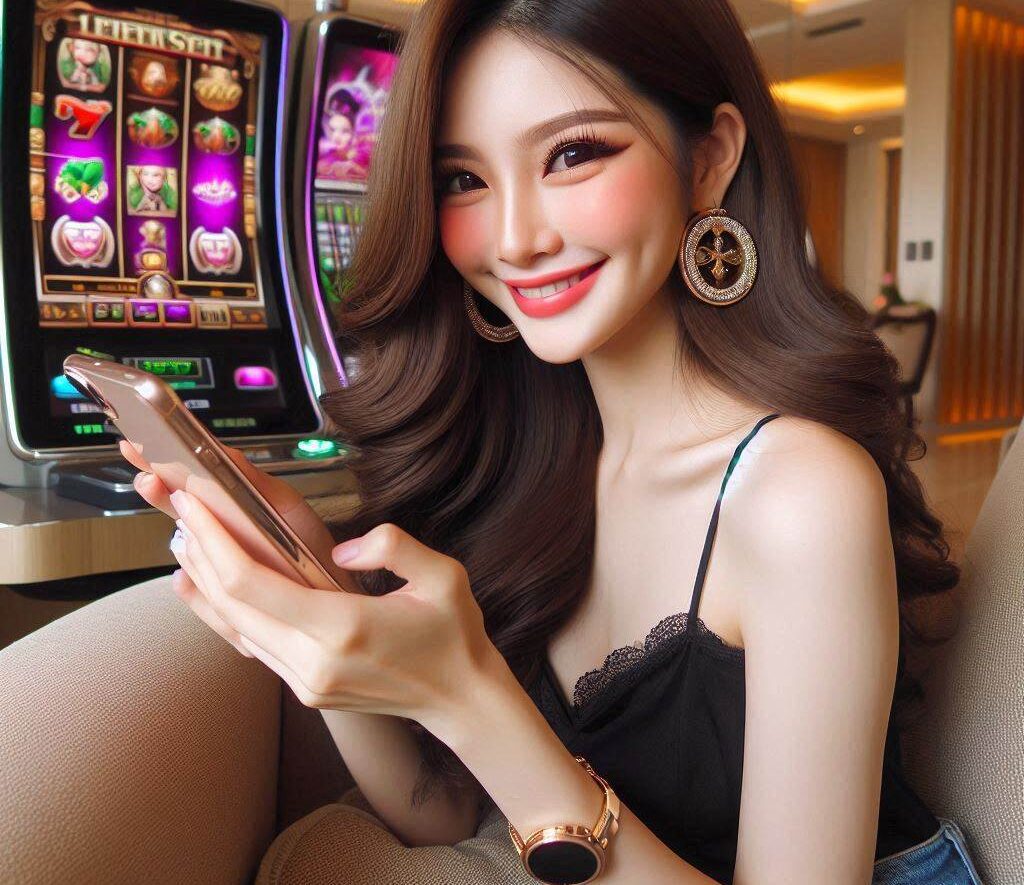 Ligaciputra: Temukan Game Slot dengan RTP Tertinggi dan Raih Kemenangan!-nasium.net