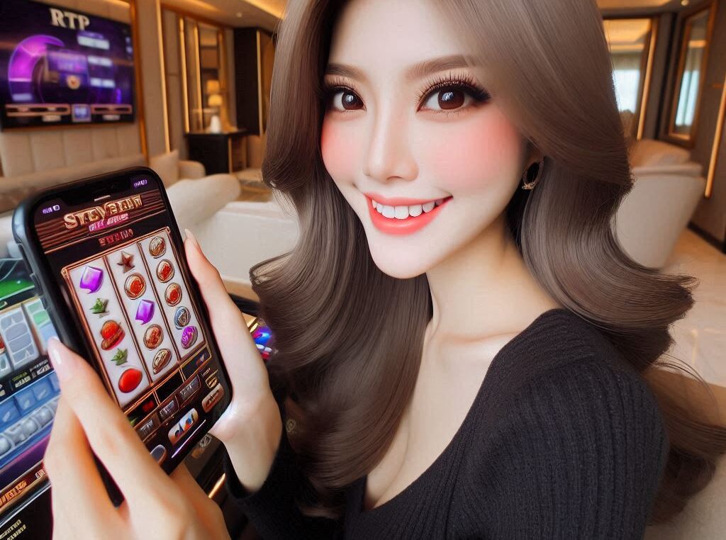 Ligaciputra: Temukan Game Slot dengan RTP Tertinggi dan Raih Kemenangan!-nasium.net