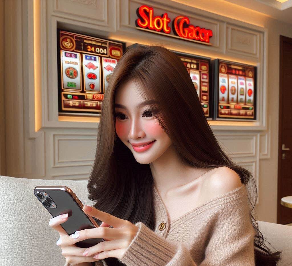 Main Congo Cash XL di Pragmatic Play, Jackpot dan Bonus Besar Siap Menyambut!-nasium.net