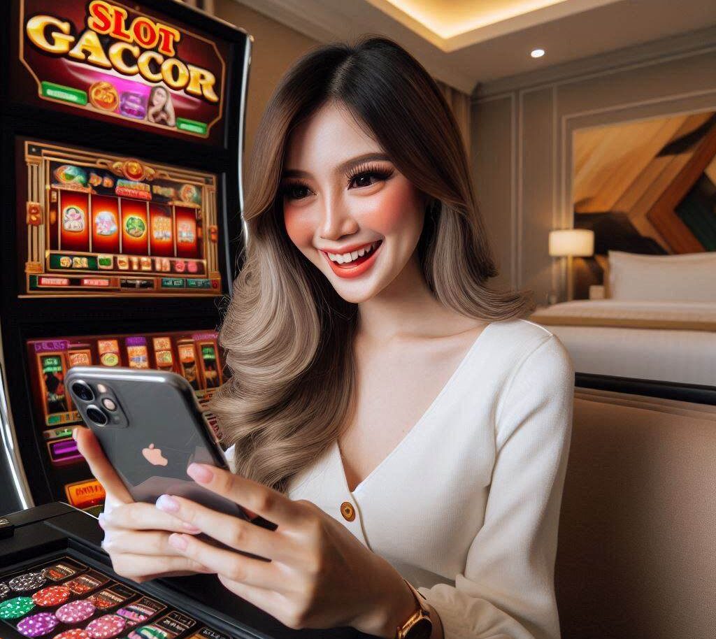 Slot Gacor September 2024: Menangkan Maxwin dan Jackpot dengan Mudah!-nasium.net