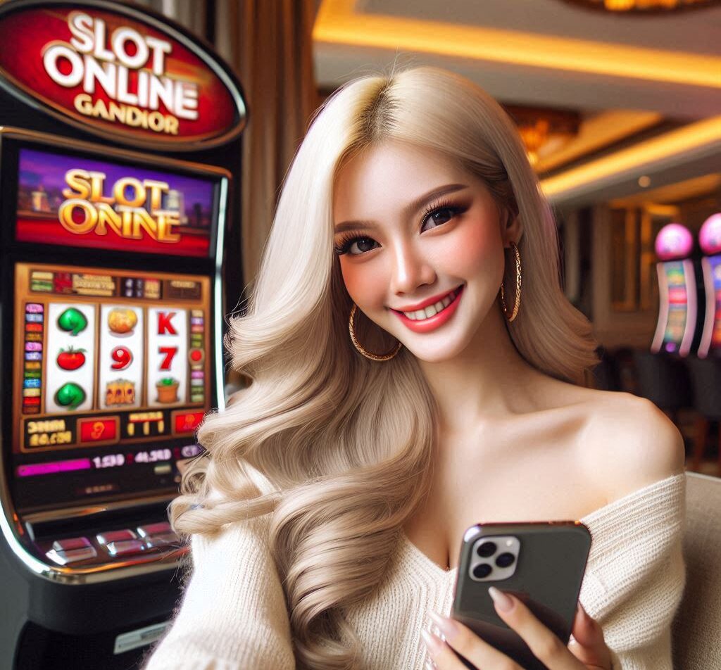 September 2024 Bulan Keberuntunganmu di Slot Duo Fu Duo Cai!-nasium.net