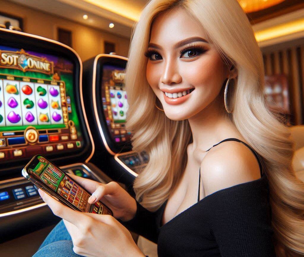 September 2024 Bulan Keberuntunganmu di Slot Duo Fu Duo Cai!-nasium.net