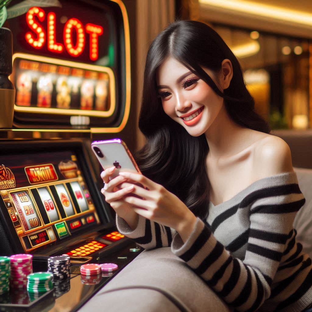Slot Gacor September 2024: Menangkan Maxwin dan Jackpot dengan Mudah!-nasium.net
