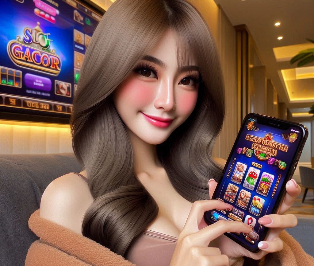 Main Congo Cash XL di Pragmatic Play, Jackpot dan Bonus Besar Siap Menyambut!-nasium.net