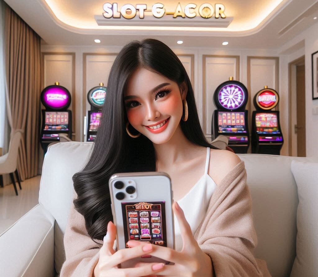 September Gacor! Slot Online Terfavorit dengan JP Melimpah!-nasium.net