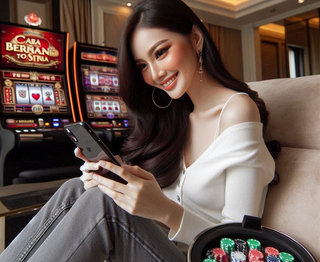 Panduan JP Almighty Athena Empire: Rahasia Besar di Balik Kemenangan!-nasium.net