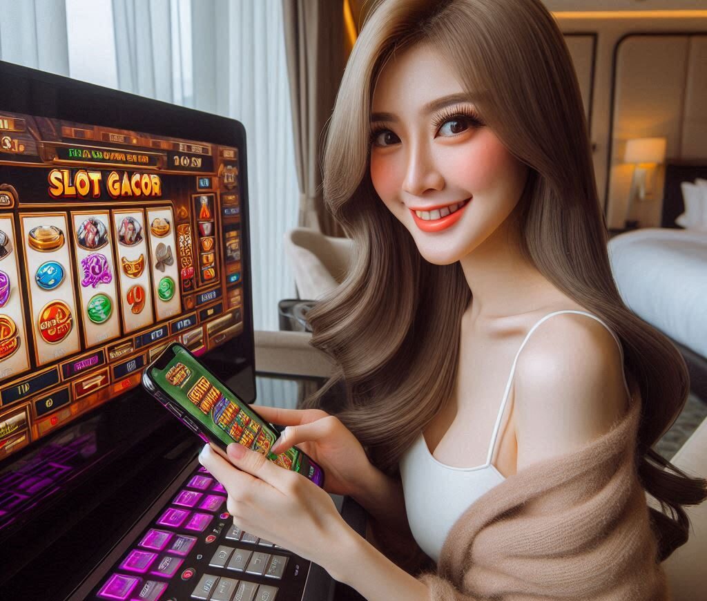 Panduan Slot Starlight Princess 1000: Rahasia Main Gacor ala Pro!-nasium.net