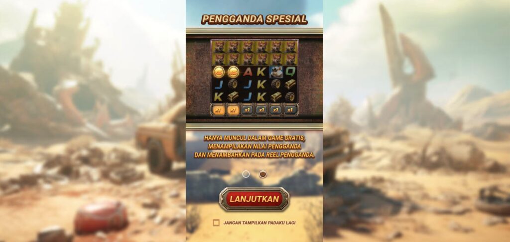 Fury Max Lucky Road, Slot Paling Gacor dan Mudah Menang Tahun Ini-nasium.net