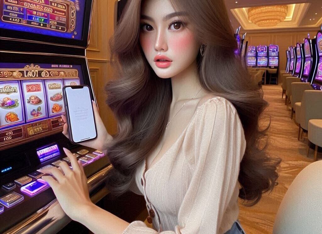 Slot Paling Gacor Pragmatic Play Oktober 2024: Game yang Lagi Viral!-nasium.net
