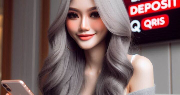 Main Seru dengan Depo Bank 10RB-100JT di Link Slot Gacor Terbaik!-nasium.net