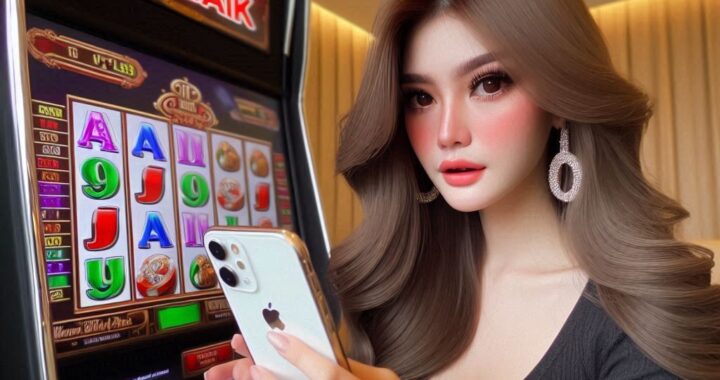 Pragmatic Play RTP 98%: Slot Gacor di IDOLA yang Selalu Kasih Jackpot!-nasium.net
