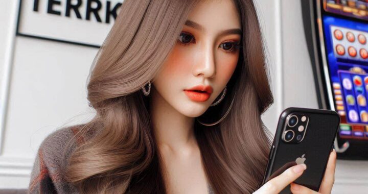Panduan Menang Terus di Casino Online: Eksklusif dari Agen Idola Slot Indonesia-nasium.net