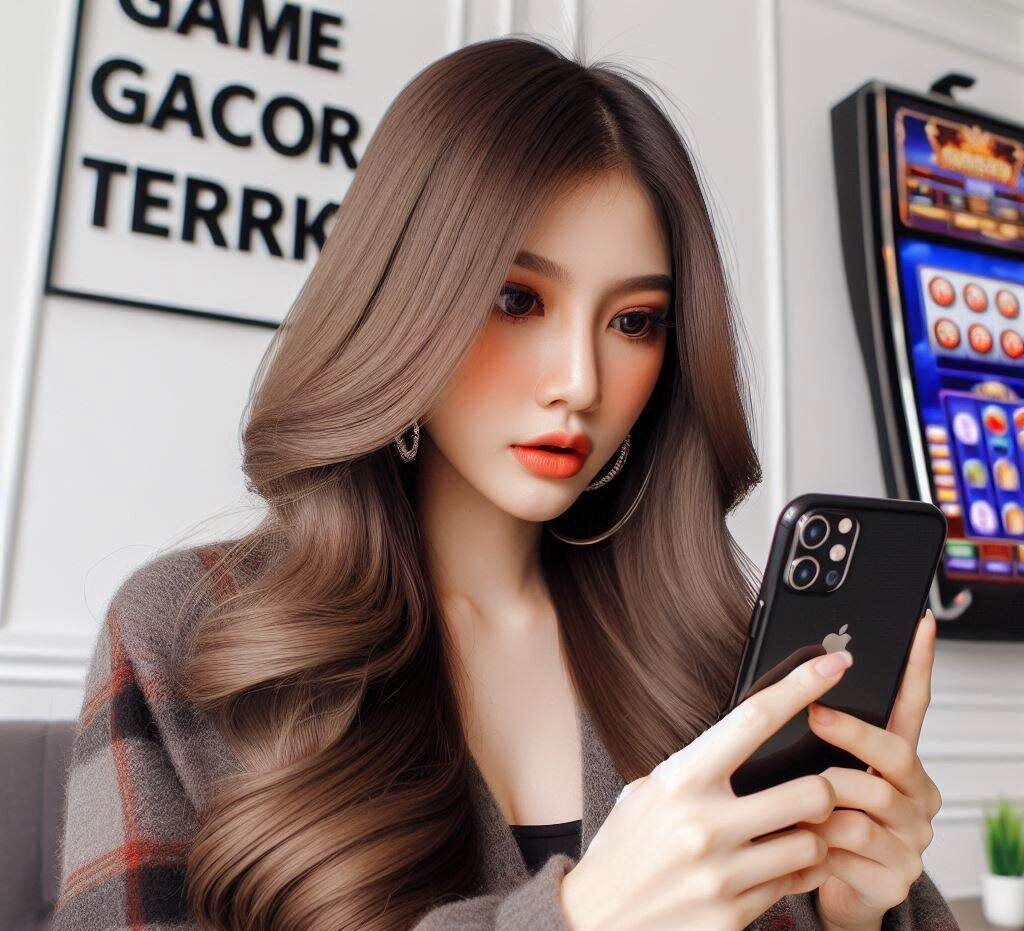 Panduan Menang Terus di Casino Online: Eksklusif dari Agen Idola Slot Indonesia-nasium.net