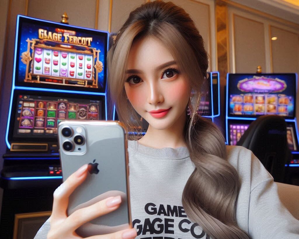 Strategi Bermain Slot Online: Tingkatkan Peluangmu untuk Menang Besar-nasium.net