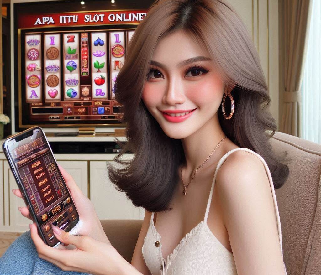 Cara Main Slot Online: Panduan Mudah untuk Pemula dan Kiat Pro-nasium.net