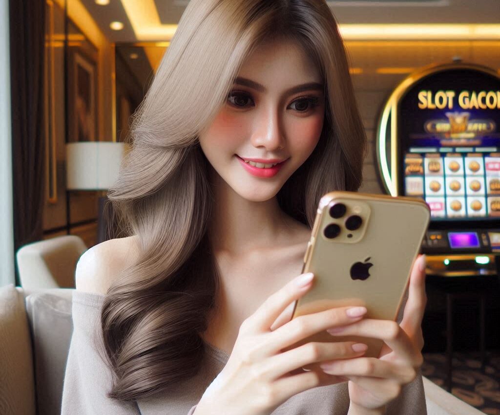 Game Slot Paling Gacor 2024 di Pragmatic Play: Siap Raih Jackpot!-nasium.net
