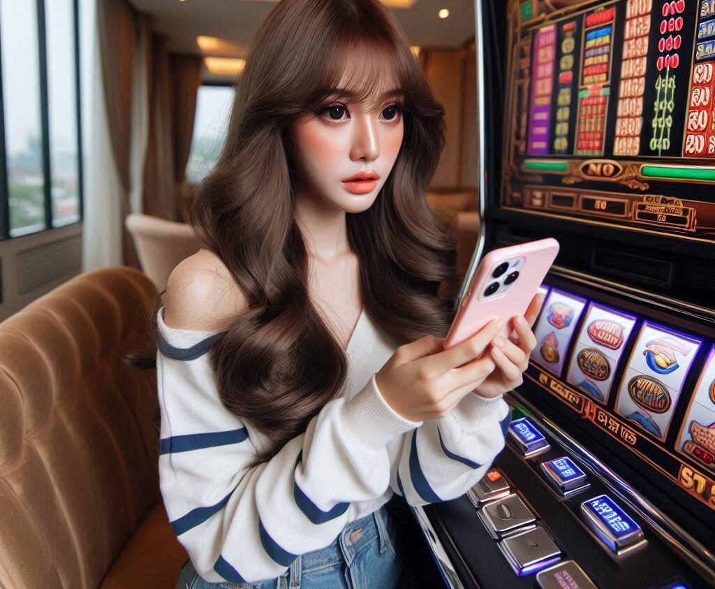 Slot Paling Gacor Pragmatic Play Oktober 2024: Game yang Lagi Viral!-nasium.net