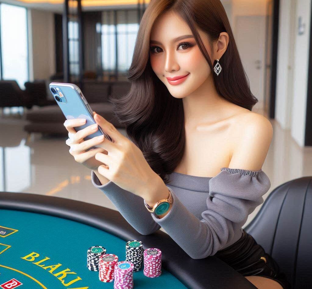 Main Blackjack Online dan Menangkan Jackpot dengan 7 Trik Ini!-nasium.net