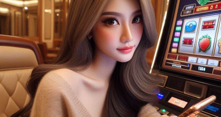 JP Rutin, 10 Slot Game Ini Paling Sering Beri Jackpot!-nasium.net