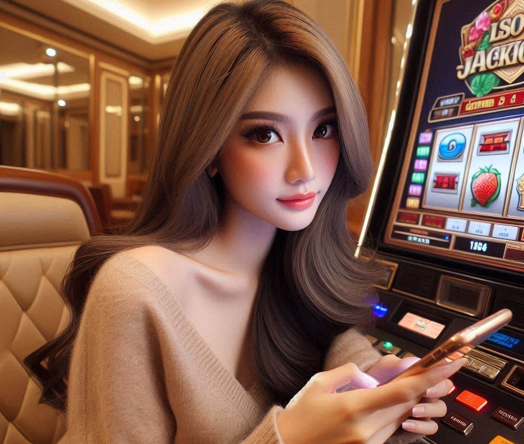 JP Rutin, 10 Slot Game Ini Paling Sering Beri Jackpot!-nasium.net