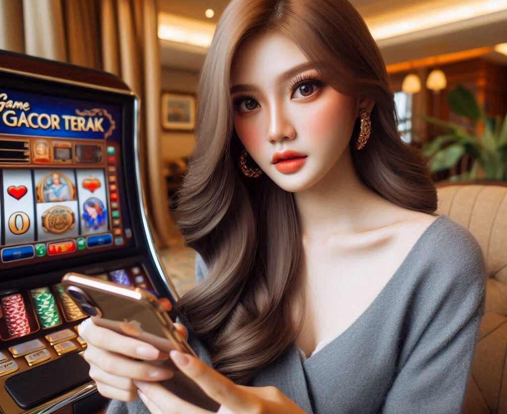 Strategi Bermain Slot Online: Tingkatkan Peluangmu untuk Menang Besar-nasium.net