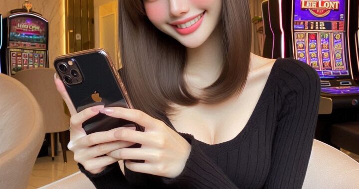 Cara Main Slot Online: Panduan Mudah untuk Pemula dan Kiat Pro-nasium.net