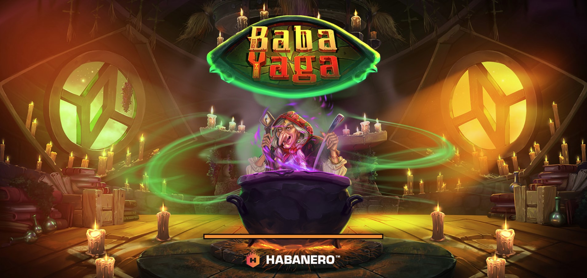 Siap Menghadapi Baba Yaga? Slot Habanero yang Bikin Pemain Ketagihan!-nasium.net