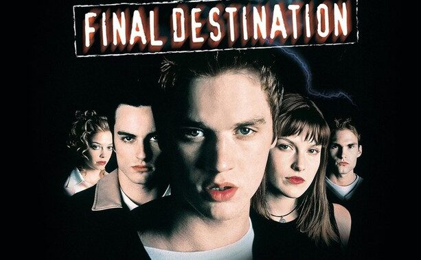 Sedang Viral Final Destination Ketika Takdir Kematian Tak Bisa Dihindari, Mampukah Mereka Selamat?-nasium.net