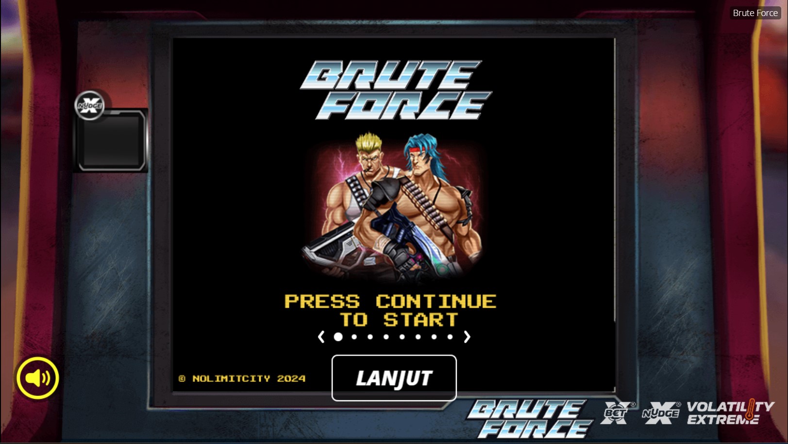 Raih Jackpot di Slot Brute Force NLC! Gunakan Promo & Strategi Terbaik-nasium.net