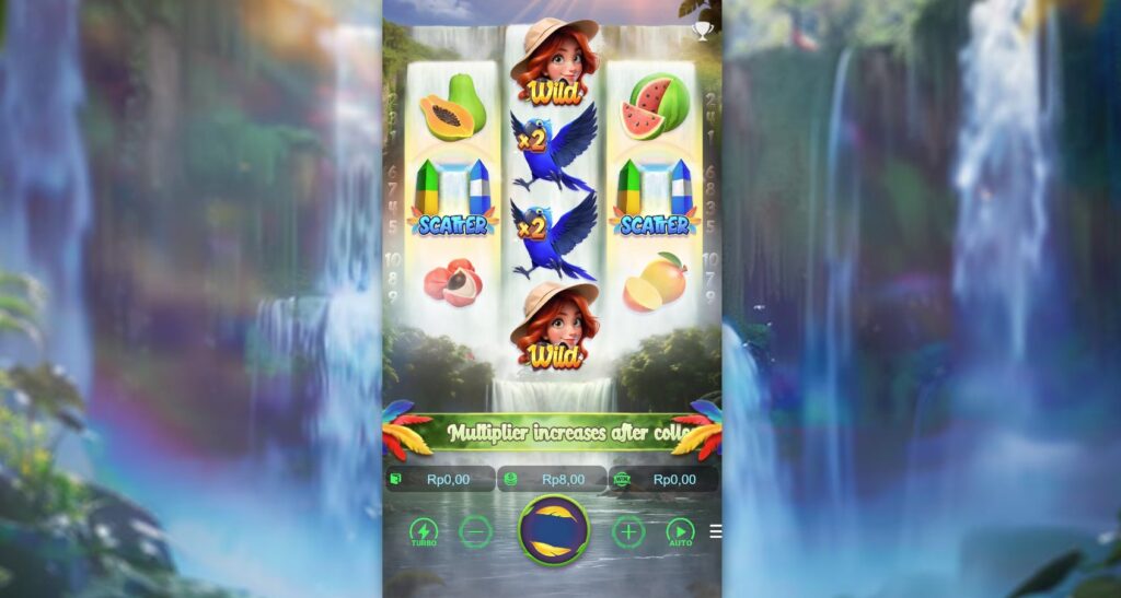 Peluang Menang Tinggi di Wings of Iguazu: Main dan Untung!-nasium.net