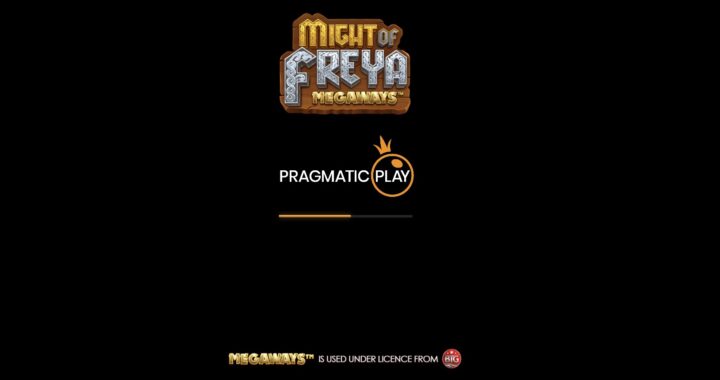 Pragmatic Play Hadirkan Might of Freya Megaways 2024 dengan Promo Jutaan Rupiah!-nasium.net