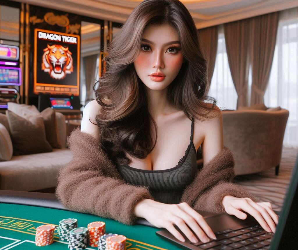 Panduan Dragon Tiger Online untuk Pemula: Cara Cepat Kuasai Permainan!-nasium.net