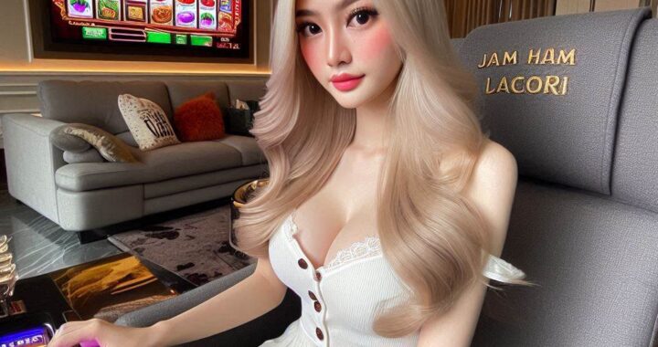 Slot Online Oktober 2024: Ini Dia Rahasia Waktu Gacor untuk Maksimalkan Kemenangan!-nasium.net