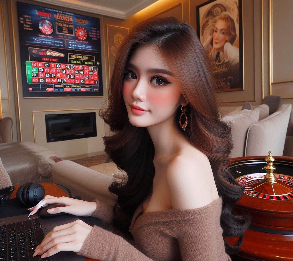 Rahasia Roulette Gacor: Cara Memaksimalkan Kemenangan di Casino Online-nasium.net