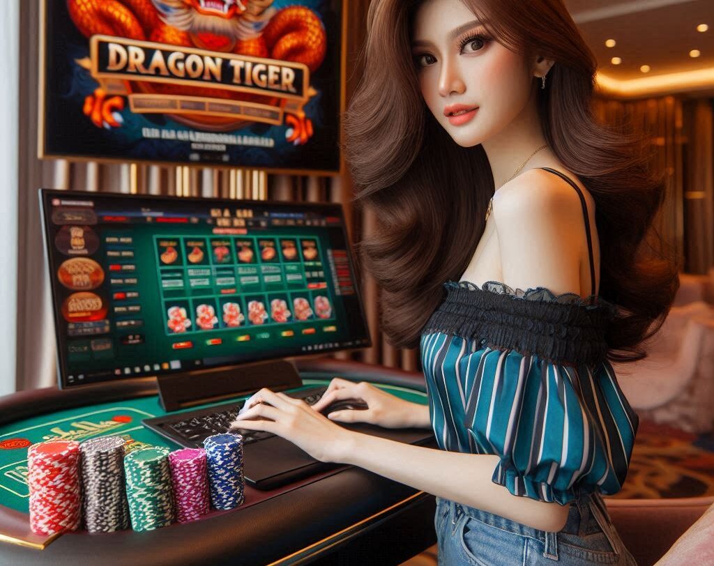 Panduan Dragon Tiger Online untuk Pemula: Cara Cepat Kuasai Permainan!-nasium.net