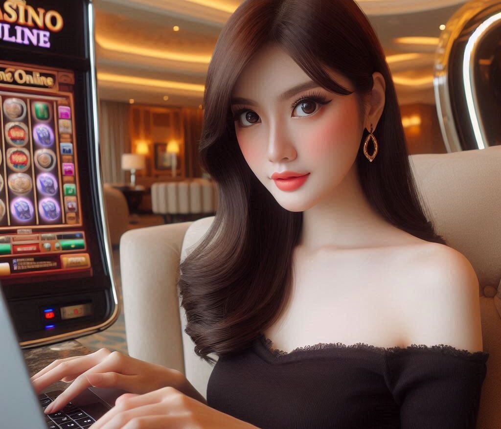 Pola Slot Hari Ini yang Bikin JP Makin Dekat: Coba Sekarang!-nasium.net