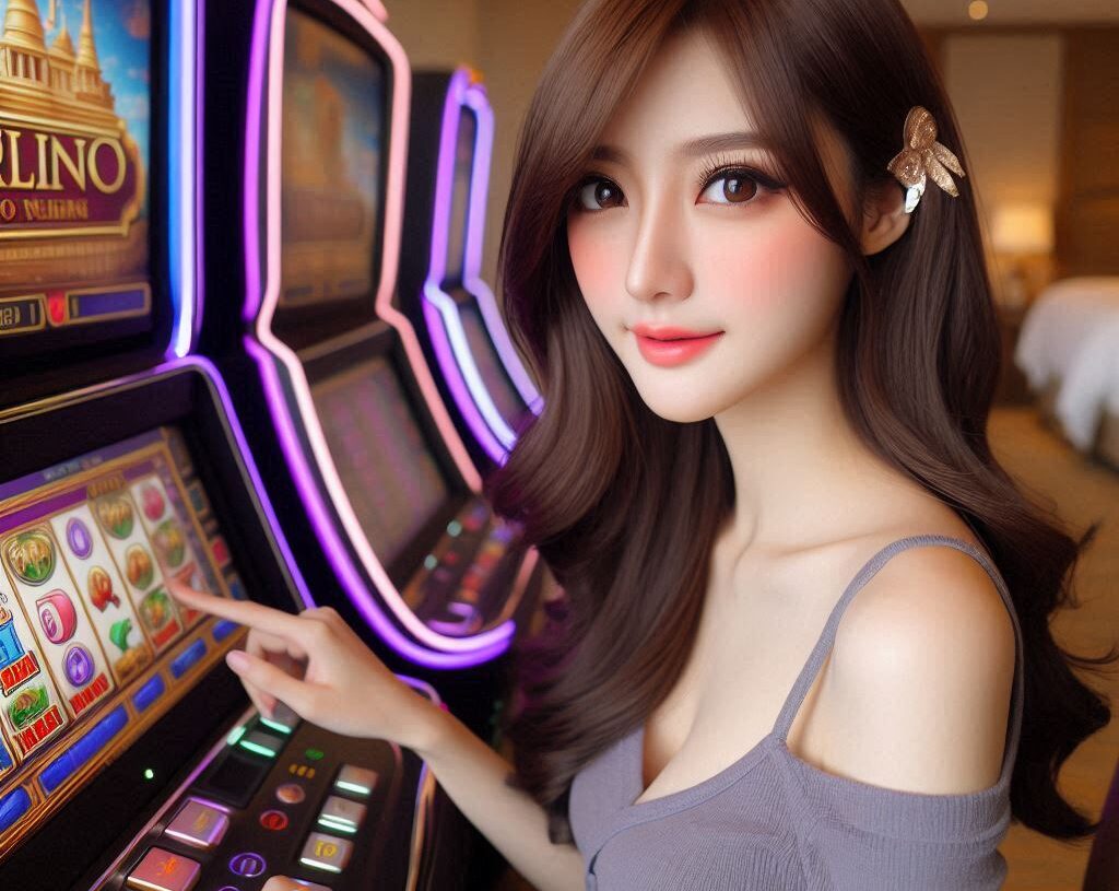 Cara Menang Setiap Putaran di 5 Slot Mania Gold Pragmatic Play, Oktober-November 2024!-nasium.net