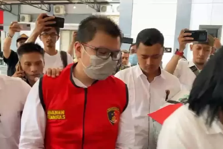 Heboh! Suap Rp 3,5 Miliar Demi Bebaskan Ronald Tannur, Ini Fakta-Faktanya-nasium.net