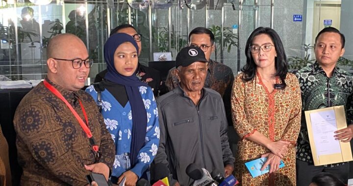 Heboh! Suap Rp 3,5 Miliar Demi Bebaskan Ronald Tannur, Ini Fakta-Faktanya-nasium.net