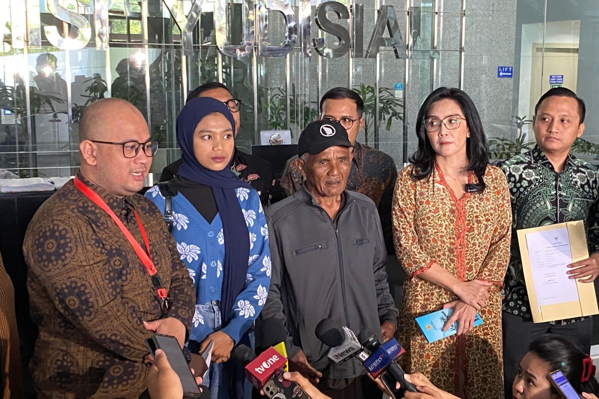 Heboh! Suap Rp 3,5 Miliar Demi Bebaskan Ronald Tannur, Ini Fakta-Faktanya-nasium.net