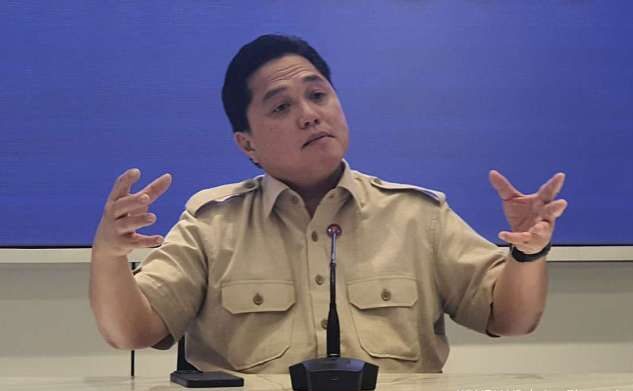 Politik Balas Budi di BUMN Energi: Pertamina dan Ancaman Kepentingan Politik-nasium.net