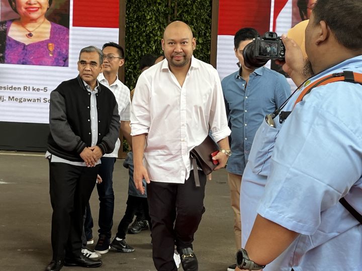 Inovasi dan Tradisi: Bagaimana Didit Prabowo Menggabungkan Budaya dalam Karyanya-nasium.net